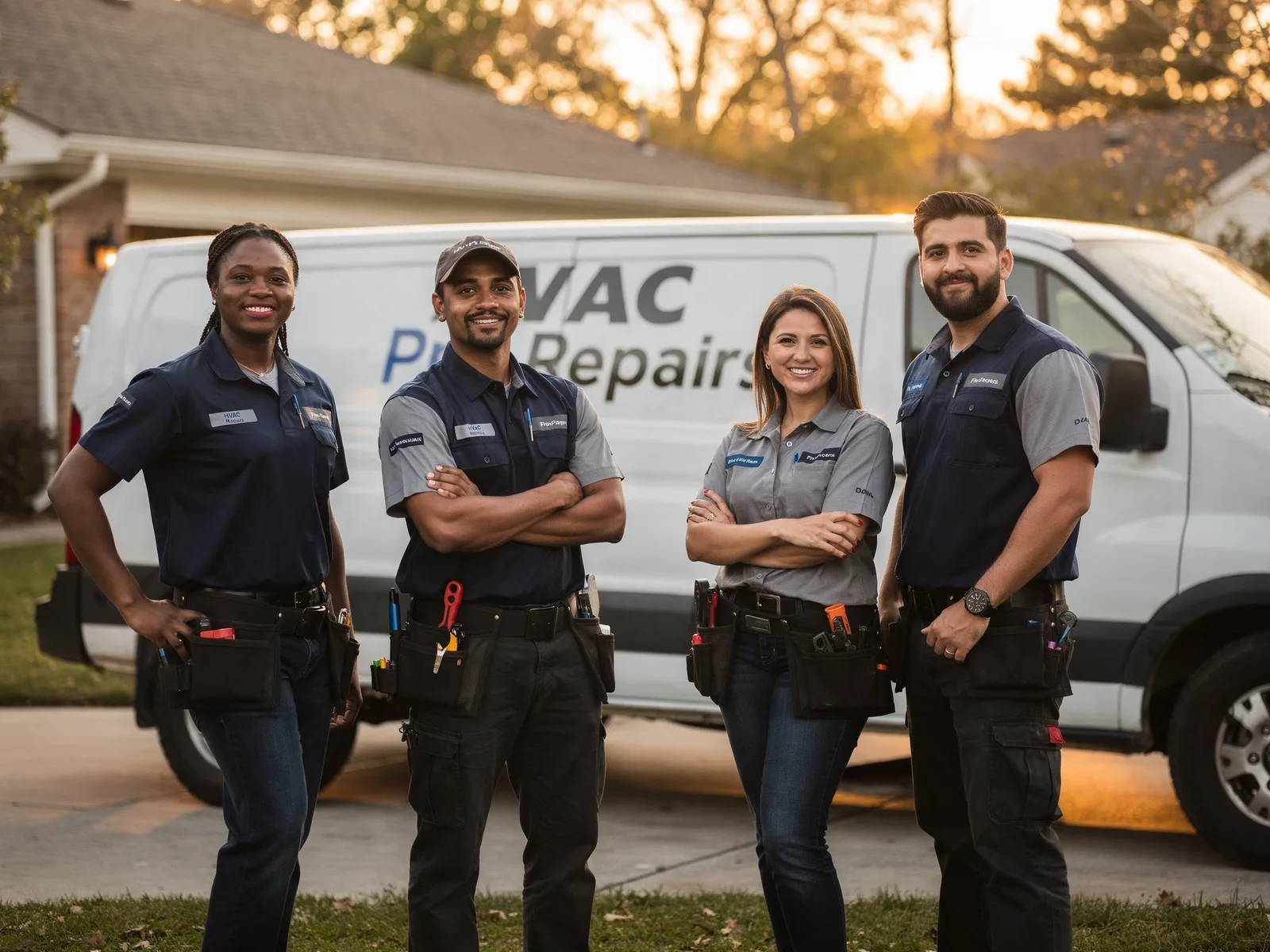 Heat Pump Repair company in Davis, CA