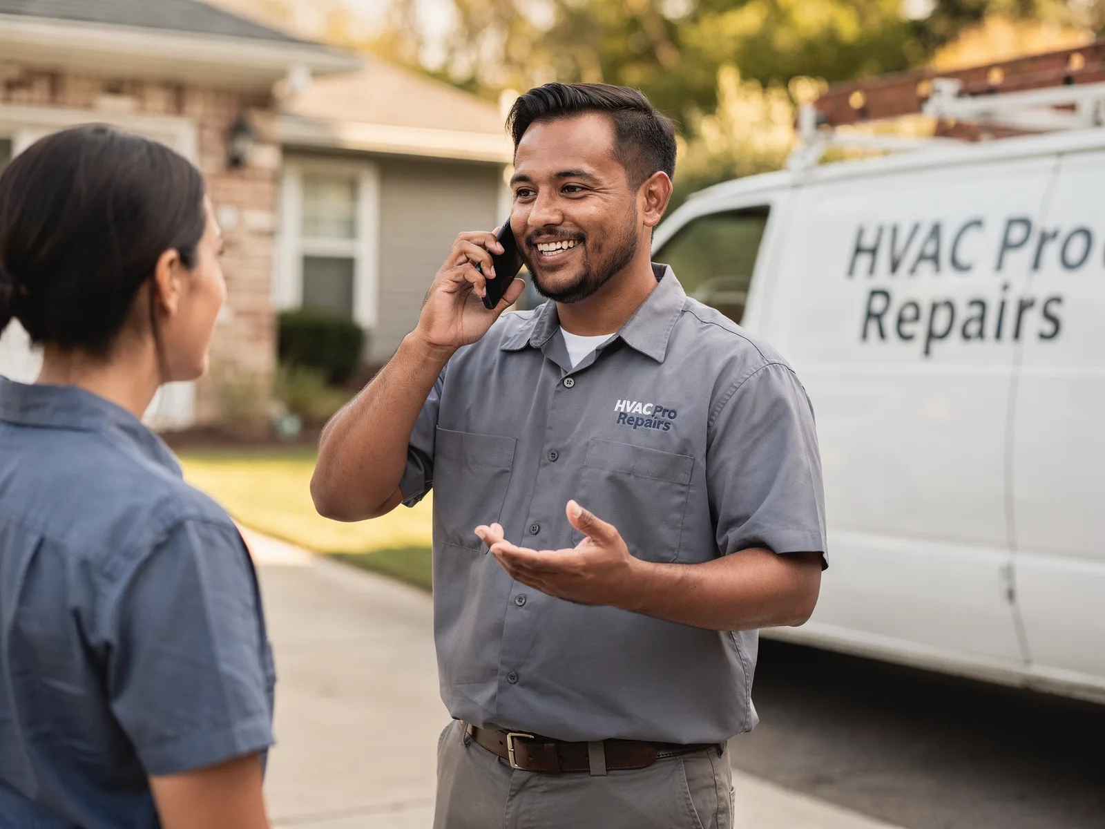 Heat Pump Repair Davis, CA FAQs